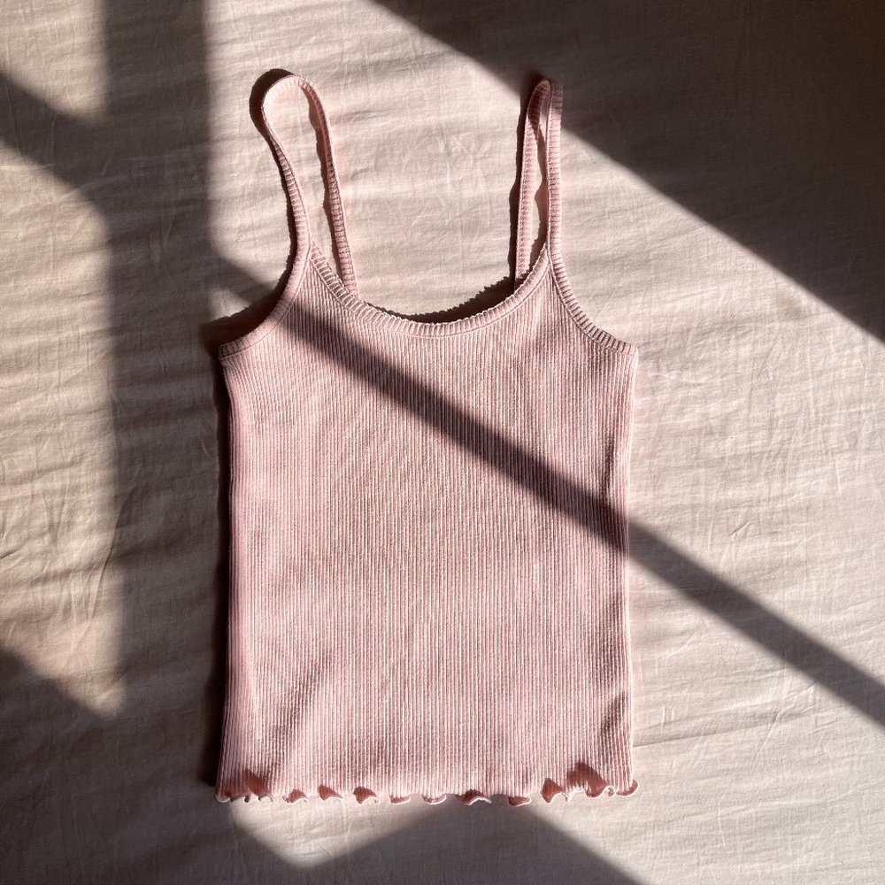 Tank Top S